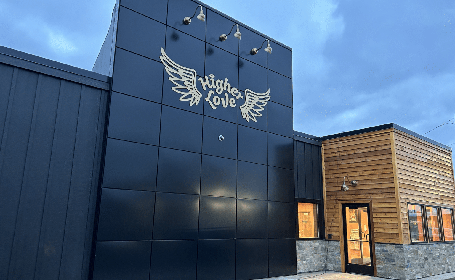 Discover our Ironwood Dispensary Higher Love Cannabis