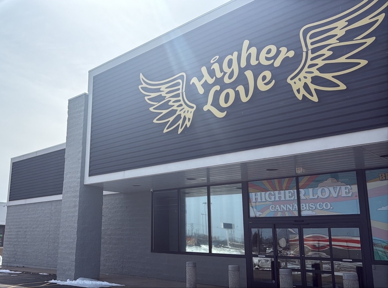 weed dispensary escanaba michigan